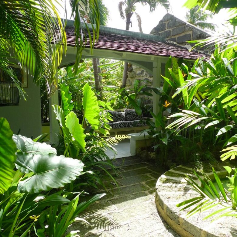 Bon Vivant Villa - St. James, Barbados