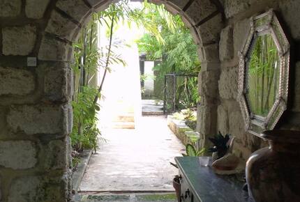Bon Vivant Villa - St. James, Barbados