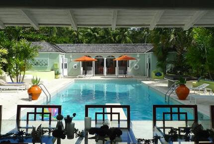 Bon Vivant Villa - St. James, Barbados