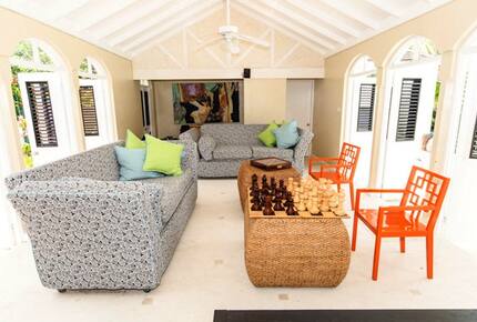 Bon Vivant Villa - St. James, Barbados