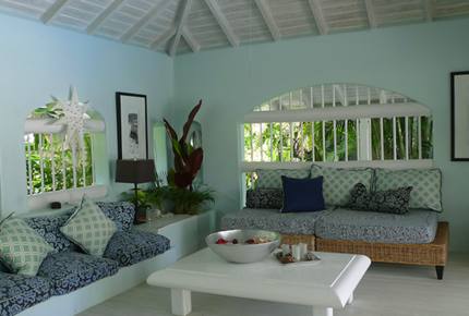Bon Vivant Villa - St. James, Barbados