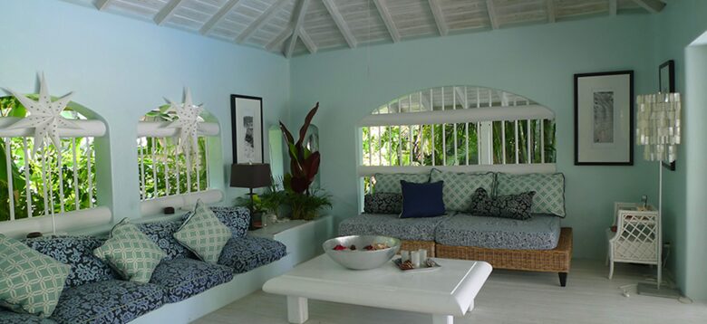 Bon Vivant Villa - St. James, Barbados