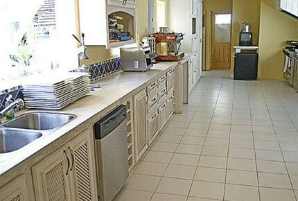 Bon Vivant Villa - St. James, Barbados