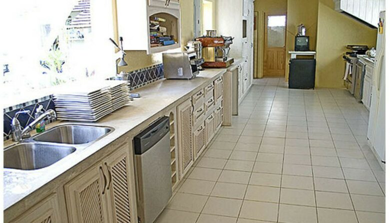 Bon Vivant Villa - St. James, Barbados