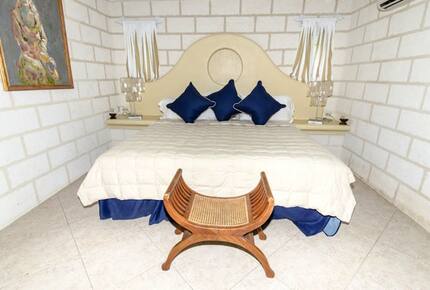 Bon Vivant Villa - St. James, Barbados