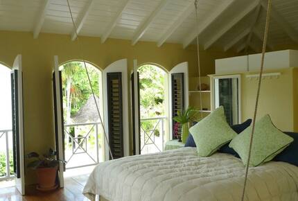 Bon Vivant Villa - St. James, Barbados