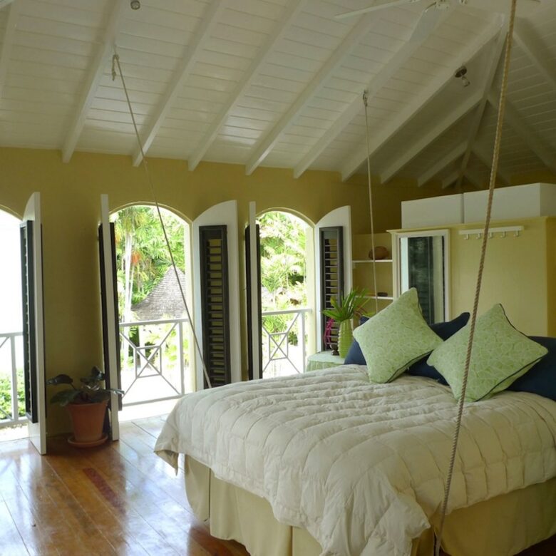 Bon Vivant Villa - St. James, Barbados