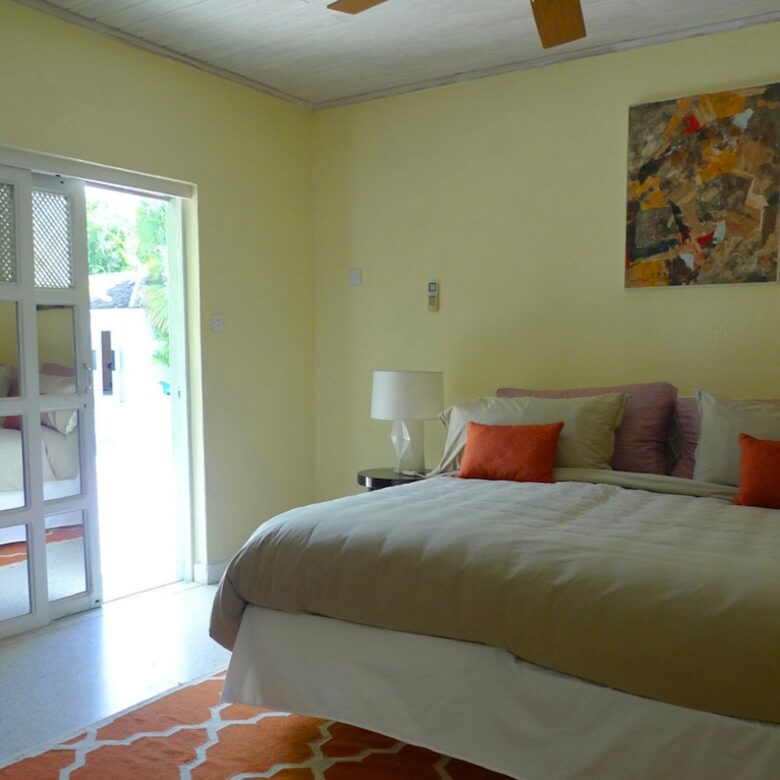 Bon Vivant Villa - St. James, Barbados