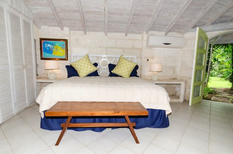 Bon Vivant Villa - St. James, Barbados