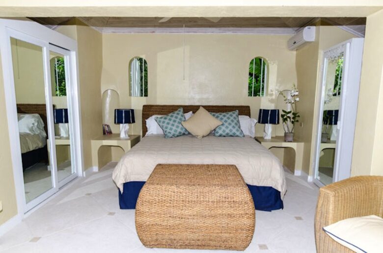 Bon Vivant Villa - St. James, Barbados