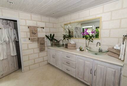 Bon Vivant Villa - St. James, Barbados