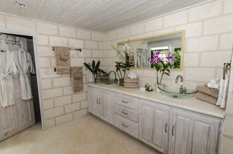 Bon Vivant Villa - St. James, Barbados