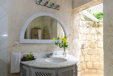 Bon Vivant Villa - St. James, Barbados