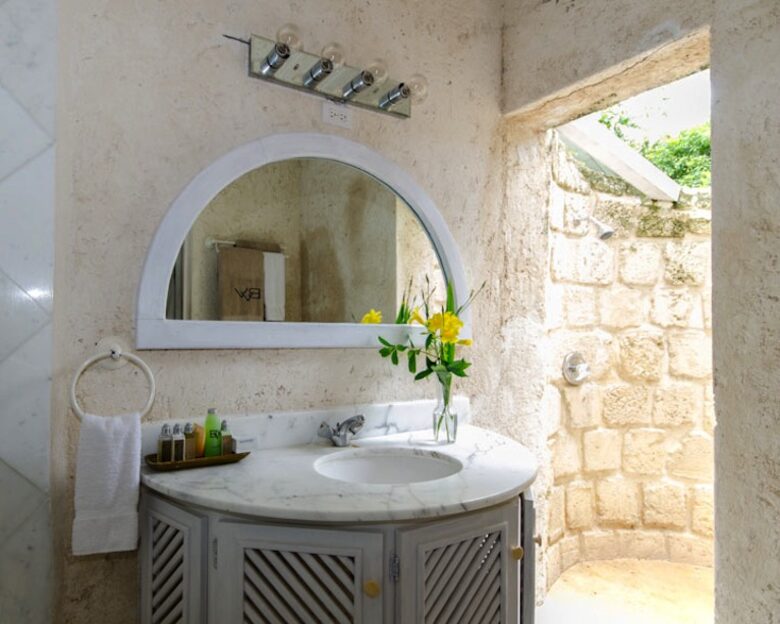 Bon Vivant Villa - St. James, Barbados