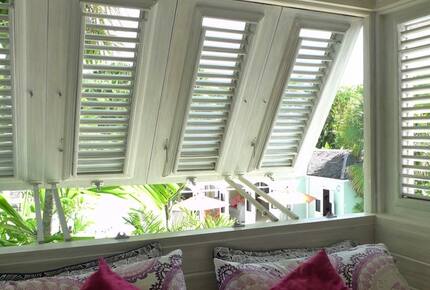 Bon Vivant Villa - St. James, Barbados