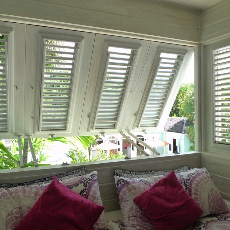 Bon Vivant Villa - St. James, Barbados