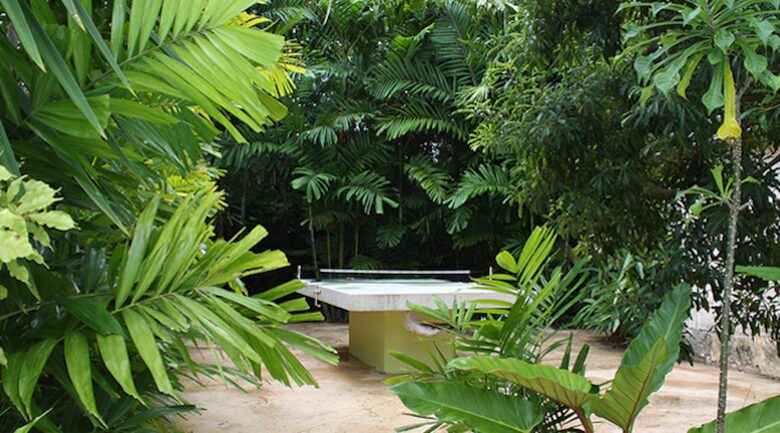 Bon Vivant Villa - St. James, Barbados