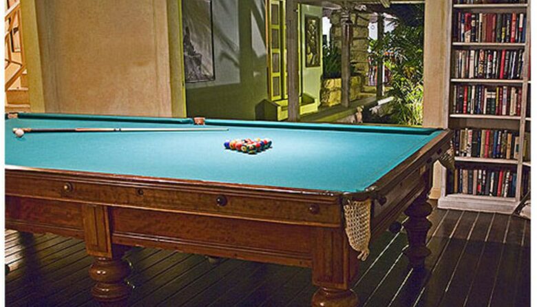 Bon Vivant Villa - St. James, Barbados