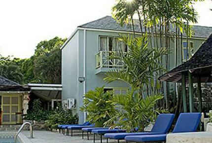 Bon Vivant Villa - St. James, Barbados