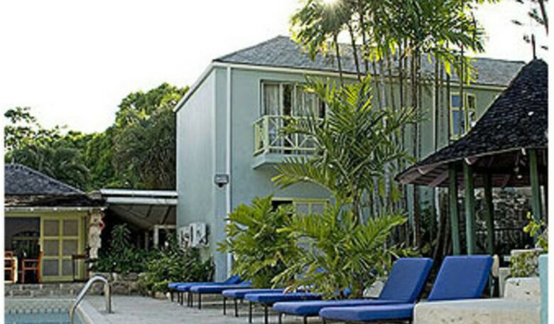 Bon Vivant Villa - St. James, Barbados