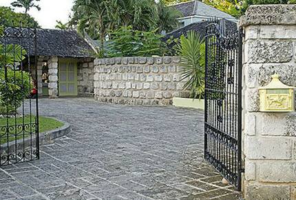 Bon Vivant Villa - St. James, Barbados