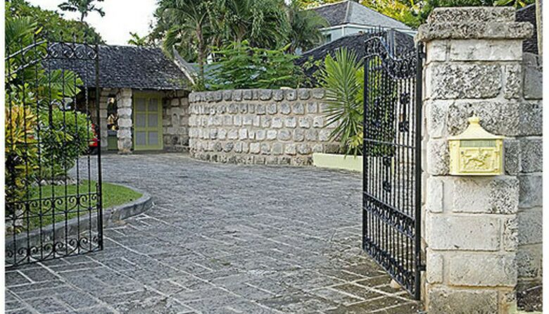 Bon Vivant Villa - St. James, Barbados