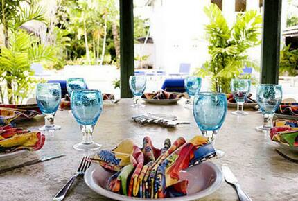 Bon Vivant Villa - St. James, Barbados