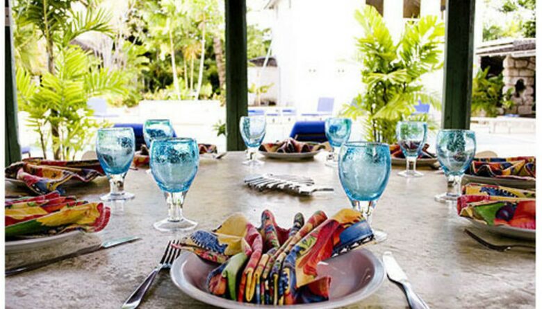 Bon Vivant Villa - St. James, Barbados