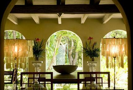 Bon Vivant Villa - St. James, Barbados