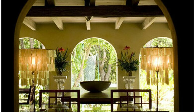 Bon Vivant Villa - St. James, Barbados