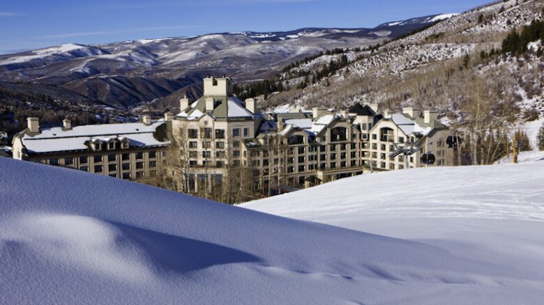 The Residences at Park Hyatt Beaver Creek - 2 Bedroom - Avon, Colorado