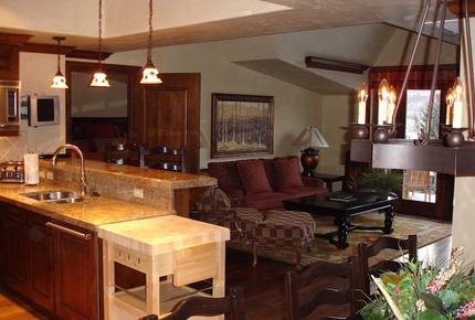 The Aspen Mountain Residences - 1 Bedroom Residence - Aspen, Colorado