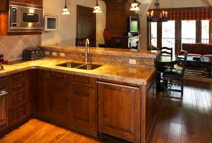 The Aspen Mountain Residences - 1 Bedroom Residence - Aspen, Colorado