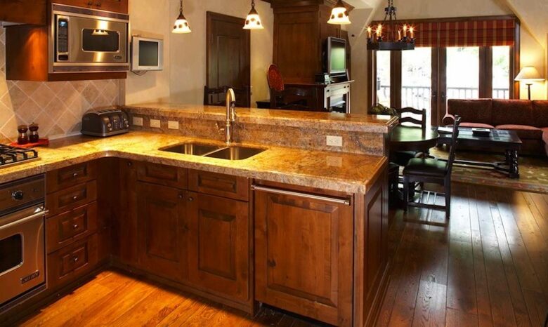 The Aspen Mountain Residences - 1 Bedroom Residence - Aspen, Colorado