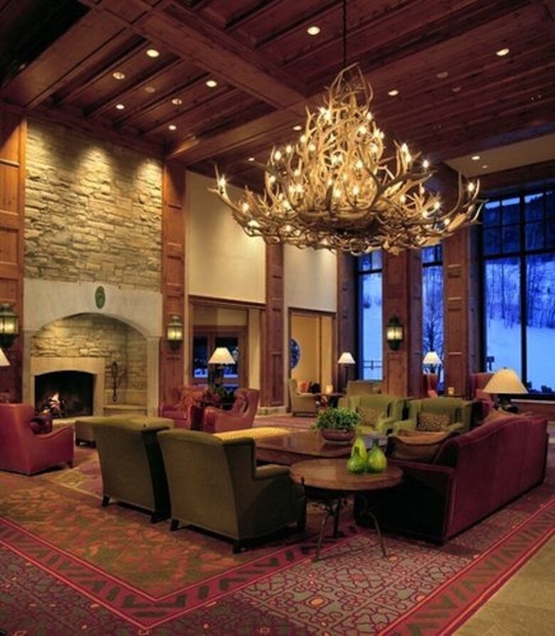 The Residences at Park Hyatt Beaver Creek - 2 Bedroom - Avon, Colorado