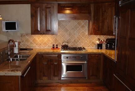 The Aspen Mountain Residences - 1 Bedroom Residence - Aspen, Colorado