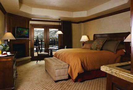 The Aspen Mountain Residences - 1 Bedroom Residence - Aspen, Colorado