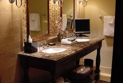 The Aspen Mountain Residences - 1 Bedroom Residence - Aspen, Colorado