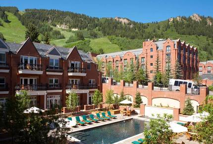 The Aspen Mountain Residences - 1 Bedroom Residence - Aspen, Colorado