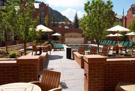 The Aspen Mountain Residences - 1 Bedroom Residence - Aspen, Colorado