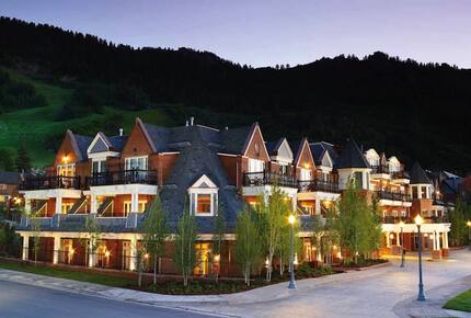 The Aspen Mountain Residences - 1 Bedroom Residence - Aspen, Colorado