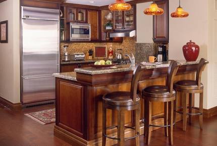 The Residences at Park Hyatt Beaver Creek - 2 Bedroom - Avon, Colorado