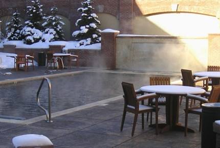 The Aspen Mountain Residences - 1 Bedroom Residence - Aspen, Colorado