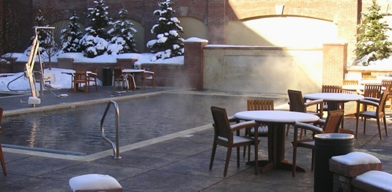 The Aspen Mountain Residences - 1 Bedroom Residence - Aspen, Colorado