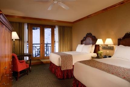 The Residences at Park Hyatt Beaver Creek - 2 Bedroom - Avon, Colorado