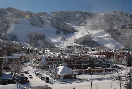 The Aspen Mountain Residences - 1 Bedroom Residence - Aspen, Colorado