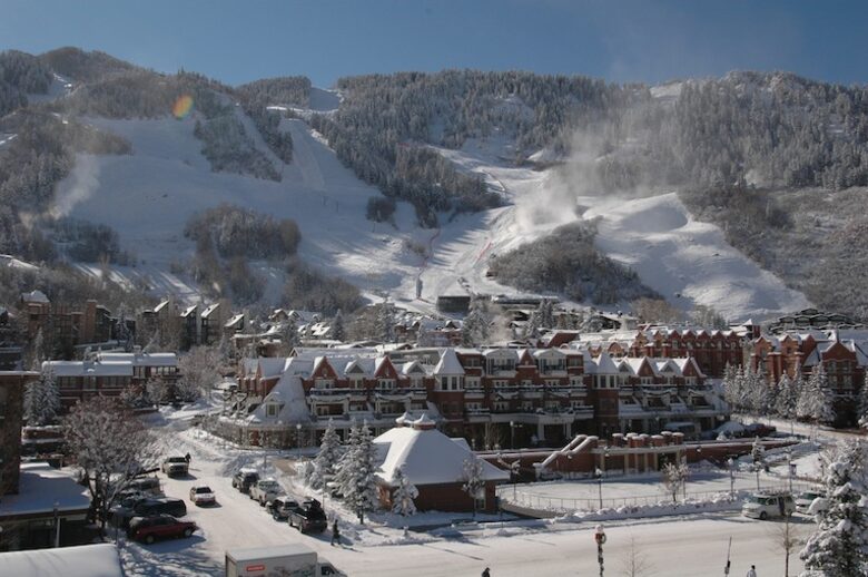 The Aspen Mountain Residences - 1 Bedroom Residence - Aspen, Colorado