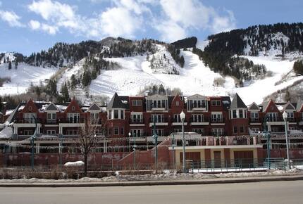The Aspen Mountain Residences - 1 Bedroom Residence - Aspen, Colorado
