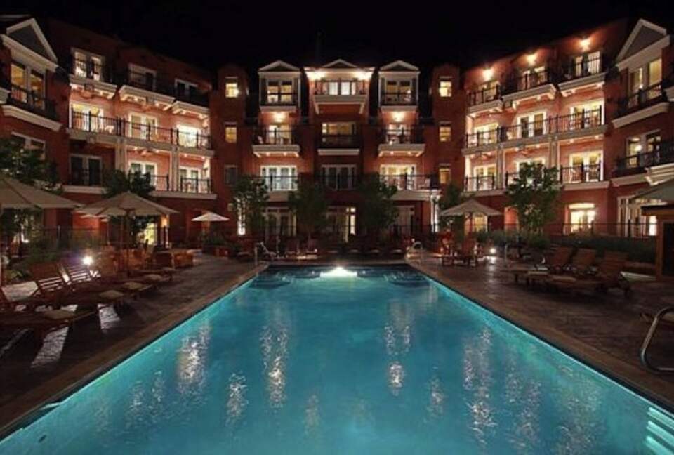 The Aspen Mountain Residences - 1 Bedroom Residence - Aspen, Colorado