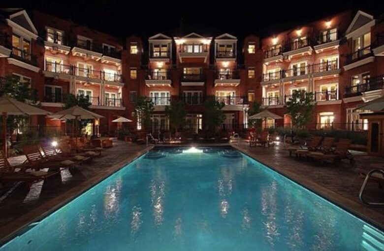 The Aspen Mountain Residences - 1 Bedroom Residence - Aspen, Colorado